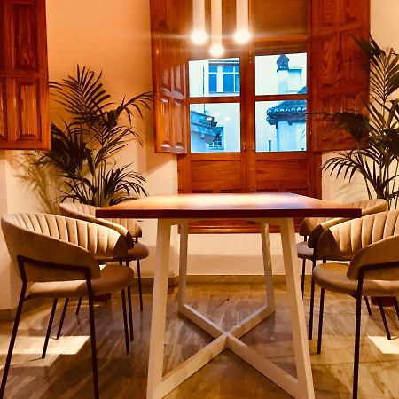 Fantastica Vivienda En El Pleno Corazon De Granada Apartment ภายนอก รูปภาพ
